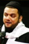 الشيخ حسين الأكرف
