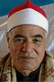 الشيخ إبراهيم حجر